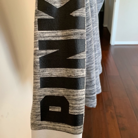 victoria secret pink sweatshirt - Picture 4 of 4